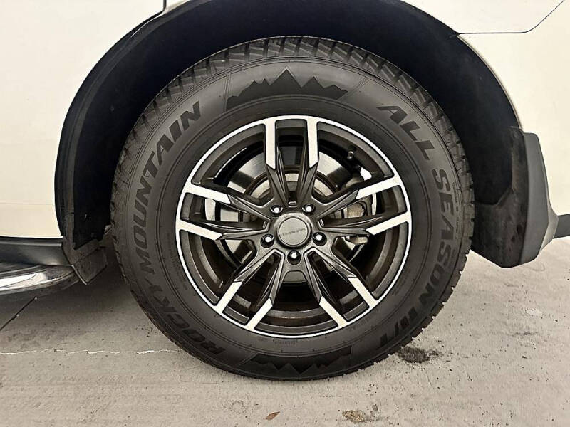 2015 Acura MDX w/Advance w/RES