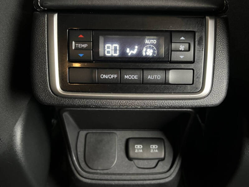 2020 Subaru Ascent Premium 8-Passenger