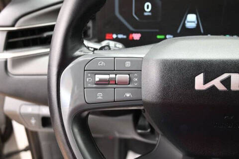 2024 Kia EV9 Light