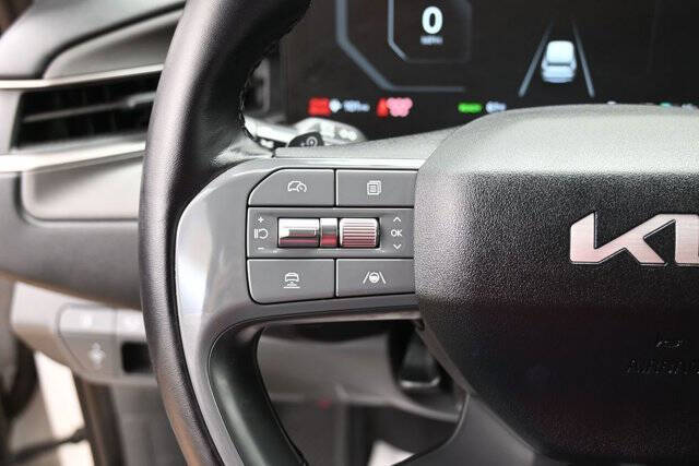 2024 Kia EV9 Light