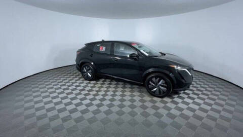 2024 Nissan Ariya Engage+ e-4ORCE