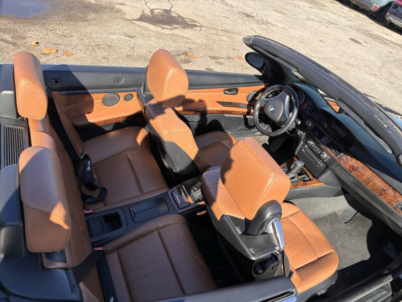 2008 BMW 3 Series 328i