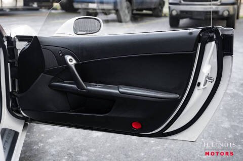 2012 Chevrolet Corvette