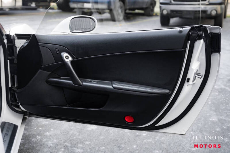 2012 Chevrolet Corvette