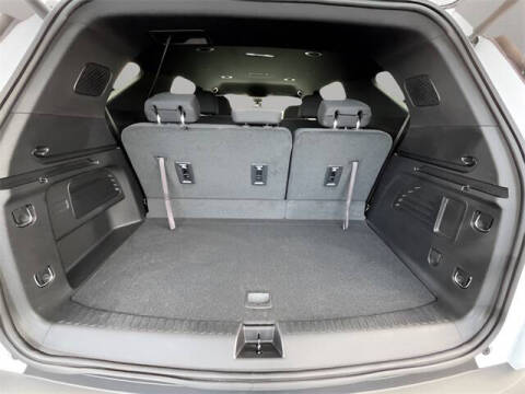 2024 Chevrolet Traverse LS