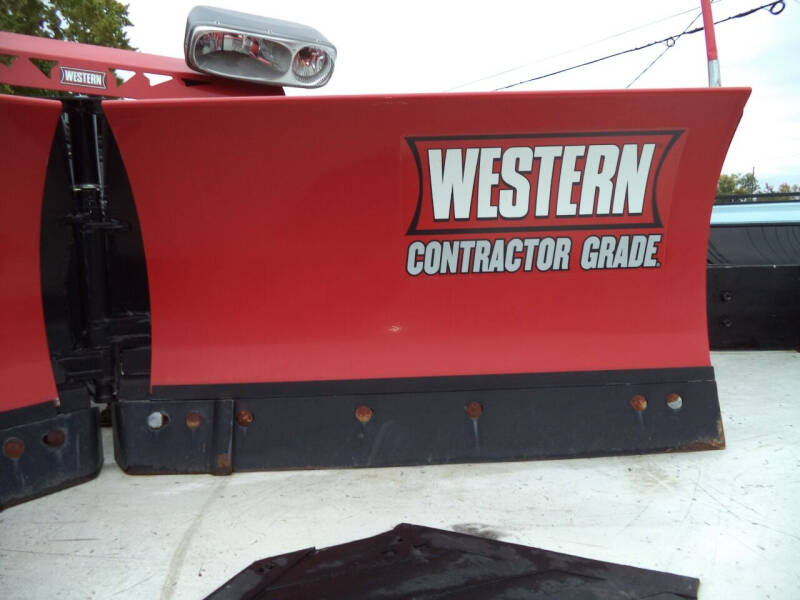 2005 International DuraStar 4200