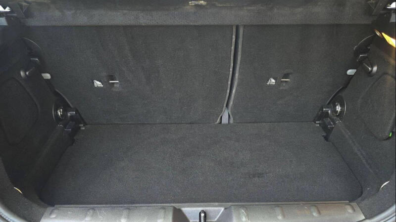 2016 MINI Hardtop 2 Door John Cooper Works