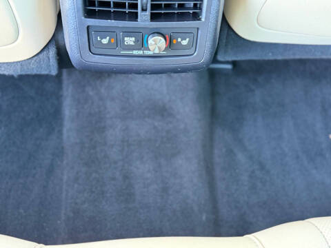 2014 Toyota Avalon Limited