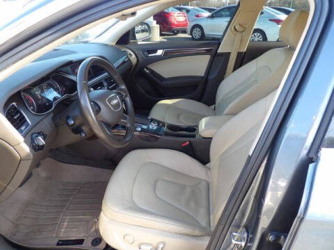 2013 Audi Allroad 2.0T quattro Premium Plus