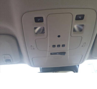 2013 Chevrolet Malibu LT