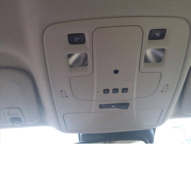 2013 Chevrolet Malibu LT