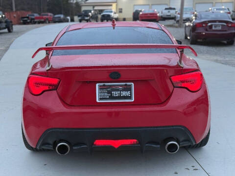 2017 Toyota 86 860 Special Edition