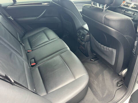 2012 BMW X5 xDrive35i Premium