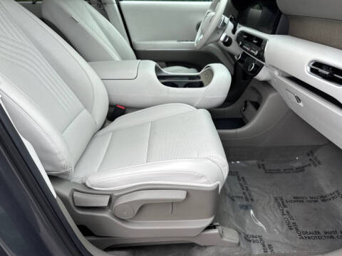 2026 Hyundai Palisade SEL