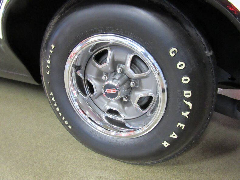 1970 Oldsmobile Cutlass