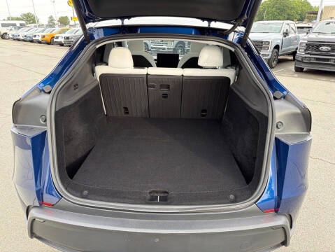 2026 Tesla Model Y Long Range