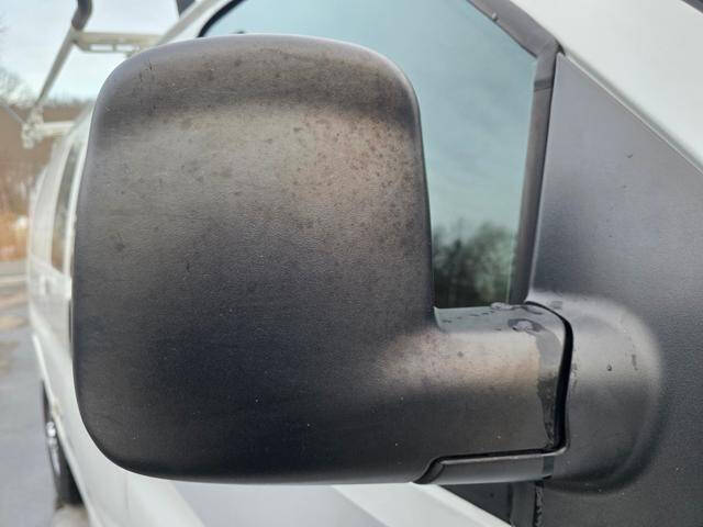 2012 Chevrolet Express 2500