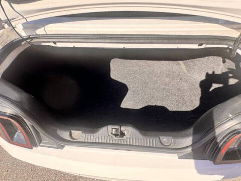 2013 Ford Mustang GT Premium