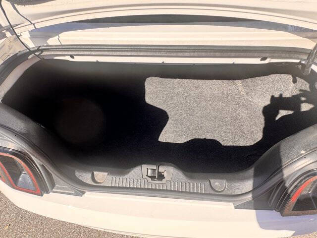 2013 Ford Mustang GT Premium