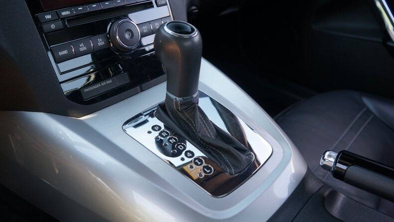 2008 Saturn SKY