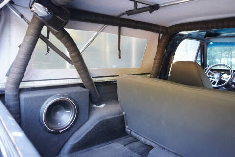 1988 Chevrolet Blazer