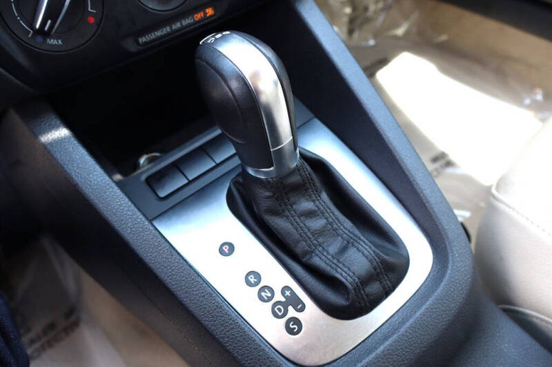 2013 Volkswagen Jetta