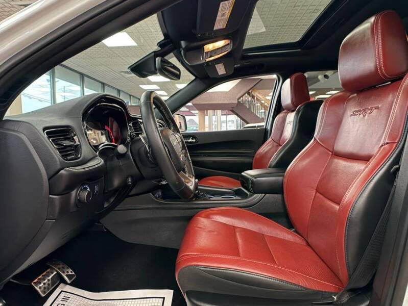 2023 Dodge Durango SRT Hellcat Premium