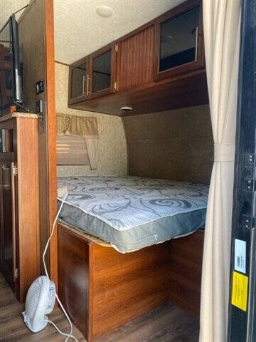 2016 Forest River Fury