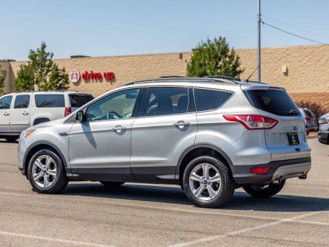 2013 Ford Escape SE