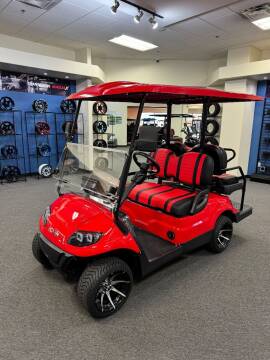 2024 Icon i40 lithium for sale at East Valley Golf Carts - Gilbert in Gilbert AZ