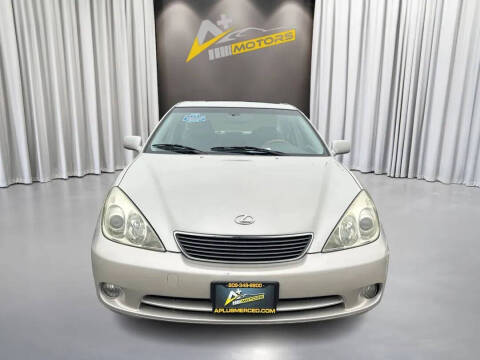 2005 Lexus ES 330
