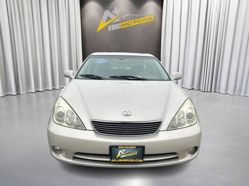 2005 Lexus ES 330