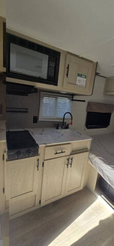 2026 Forests River Shasta