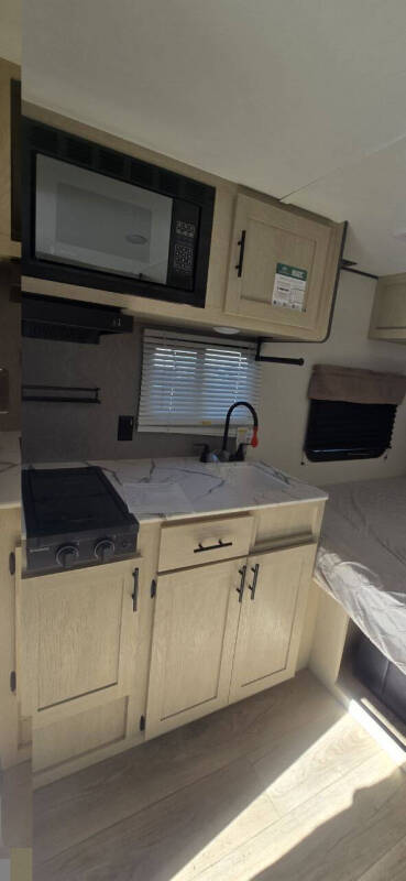 2026 Forests River Shasta