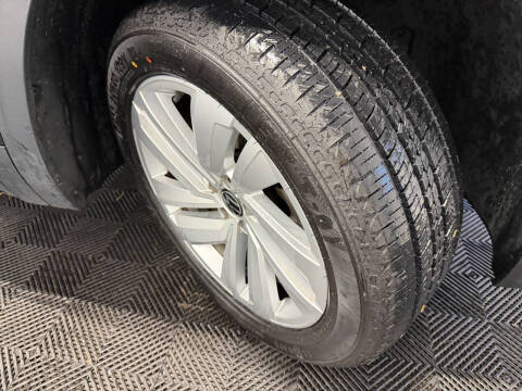 2021 Volkswagen Atlas SEL 4Motion