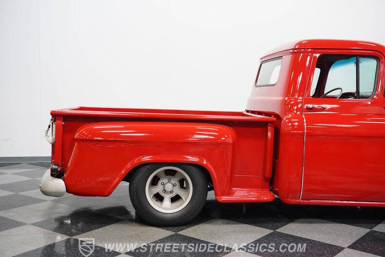 1959 Chevrolet Apache