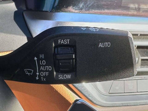 2023 BMW 4 Series M440i xDrive