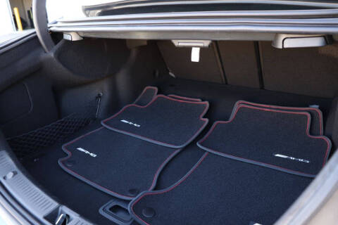 2020 Mercedes-Benz E-Class AMG E 53