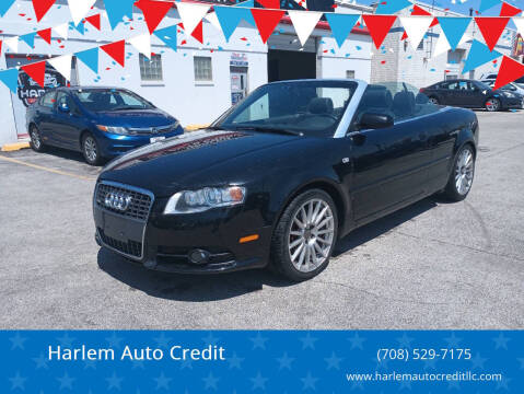 2009 Audi A4 2.0T