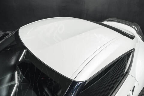 2021 Toyota GR Supra 3.0 Premium