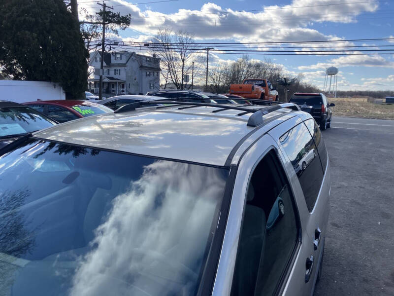 2000 Toyota Sienna LE