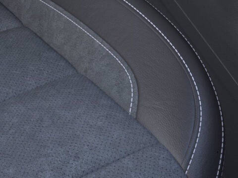 2020 Ford Mustang Shelby GT350