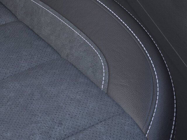 2020 Ford Mustang Shelby GT350