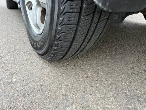 2007 Honda Pilot EX-L w/Navi