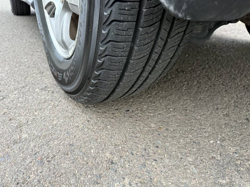 2007 Honda Pilot EX-L w/Navi