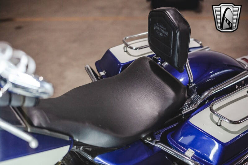 1983 Harley-Davidson FLT