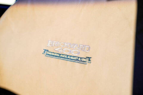 1995 Chevrolet Monte Carlo Z34