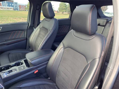 2024 Ford Edge ST-Line