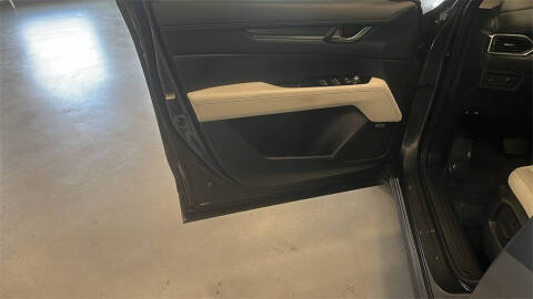 2023 Mazda CX-5 2.5 S Premium Plus