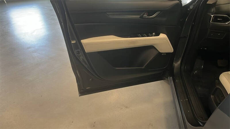 2023 Mazda CX-5 2.5 S Premium Plus